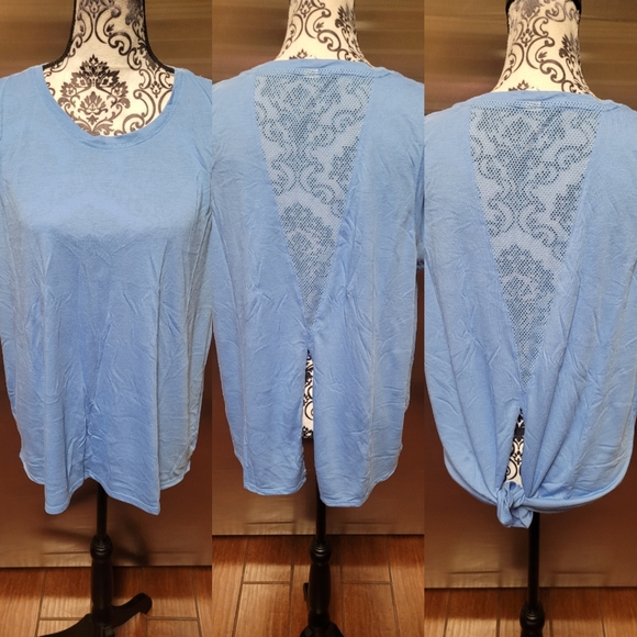 Old Navy Tops - ☆Swing Athletic Tank Top